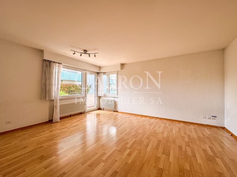 Magnificent 4.5 rooms in the heart of Châteauneuf-Sion (3)