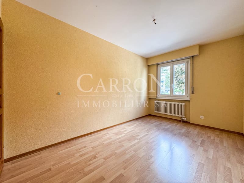 Magnificent 4.5 rooms in the heart of Châteauneuf-Sion (6)