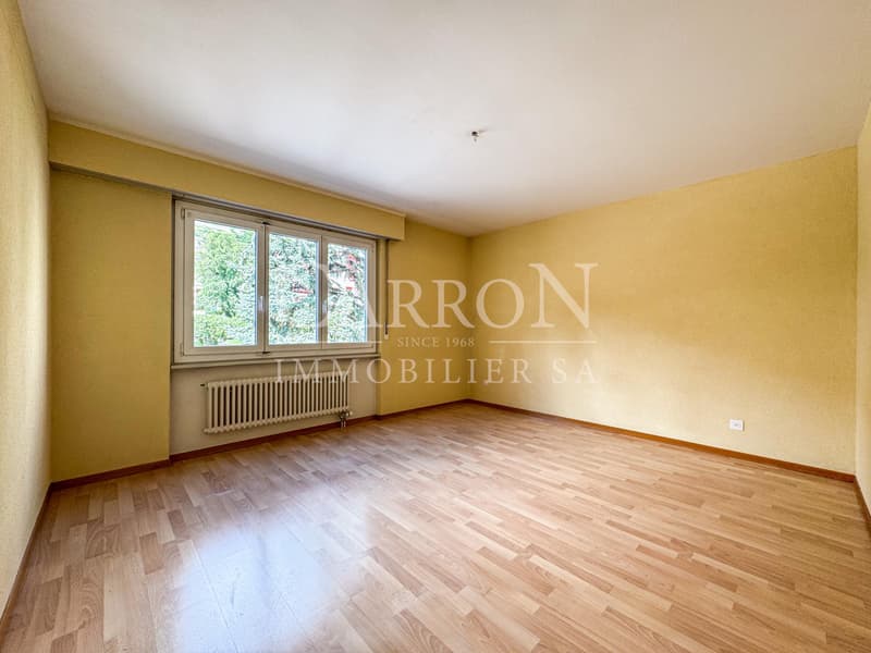 Magnificent 4.5 rooms in the heart of Châteauneuf-Sion (4)