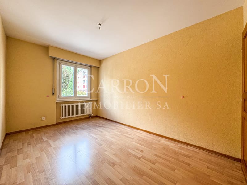 4.5 pièces en plein coeur de Châteauneuf-Sion (7)
