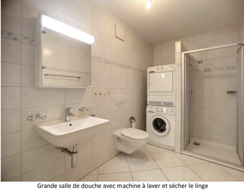 For sale charming 2.5-room apartment in the city center of Sion with garage (5)