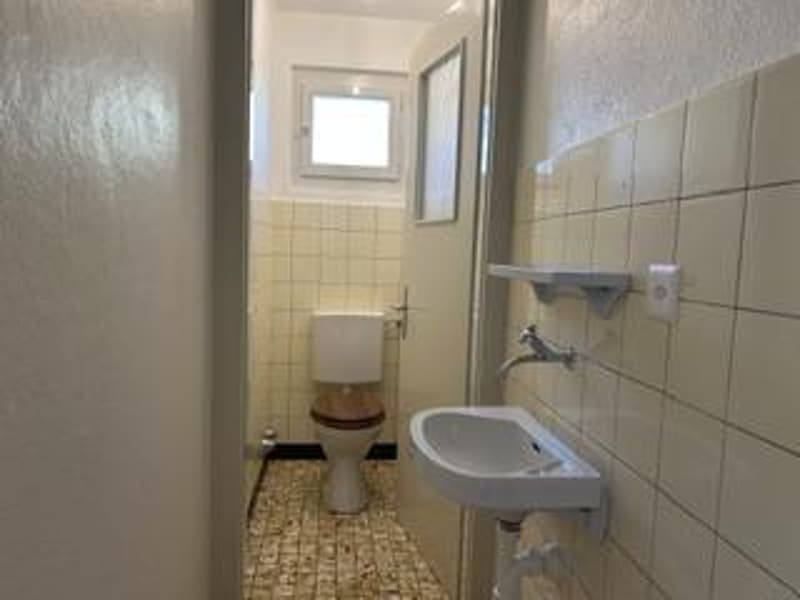 A louer splendide 4.5 pièces dans le quartier résidentiel de Gravelone à Sion (3)
