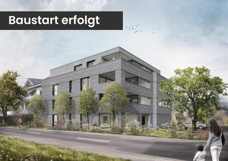 Modern commercial space with good visibility for office, retail or practice (1)