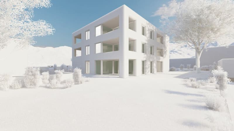 Land of 1289 m2 with approved license (9)