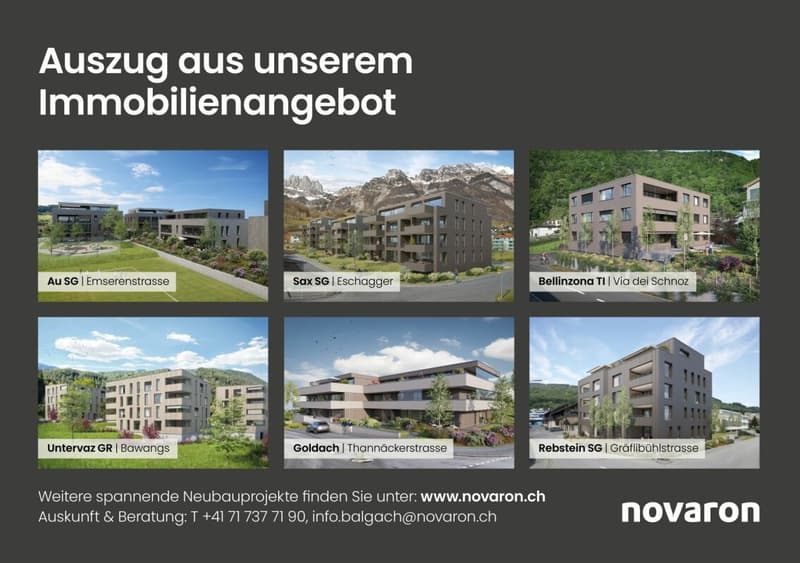 Newly built apartment in a quiet residential area (3)