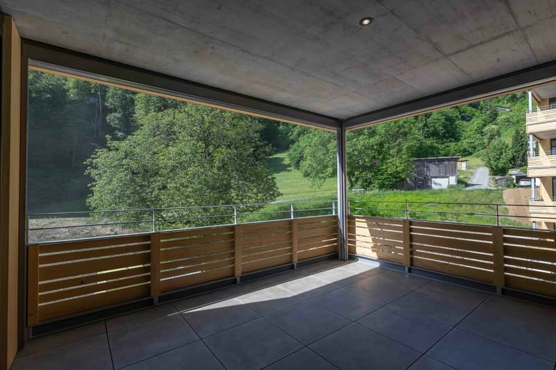 Erstbezug - 4.5 Zimmer-Wohnung - Überbauung Bawangs (13)
