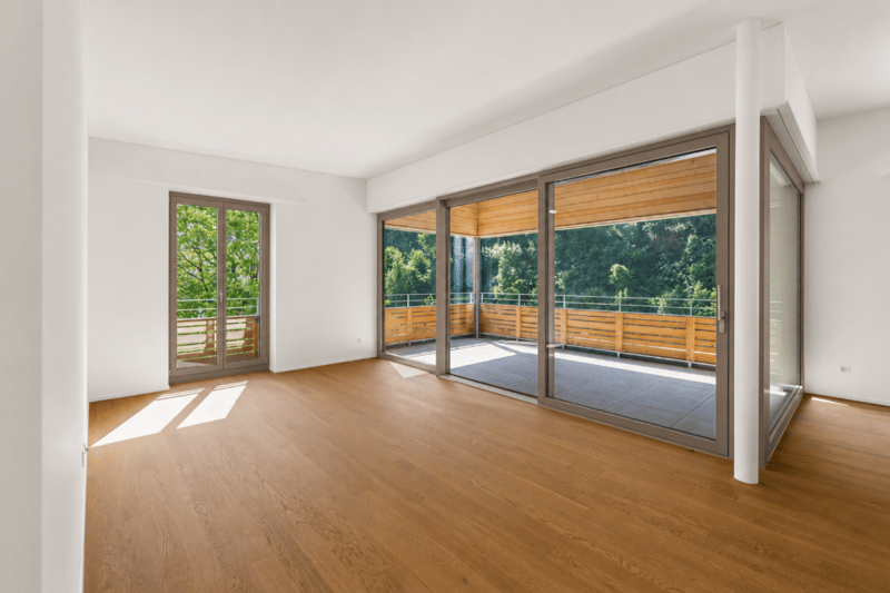 Premier occupant - Appartement 3.5 pièces - Développement Bawangs (13)