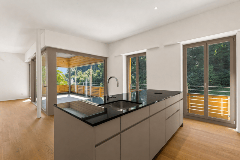 Premier occupant - Appartement 3.5 pièces - Développement Bawangs (12)