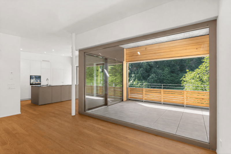 Premier occupant - Appartement 3.5 pièces - Développement Bawangs (11)