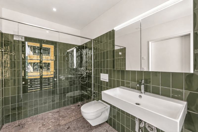 Premier occupant - Appartement 3.5 pièces - Développement Bawangs (14)