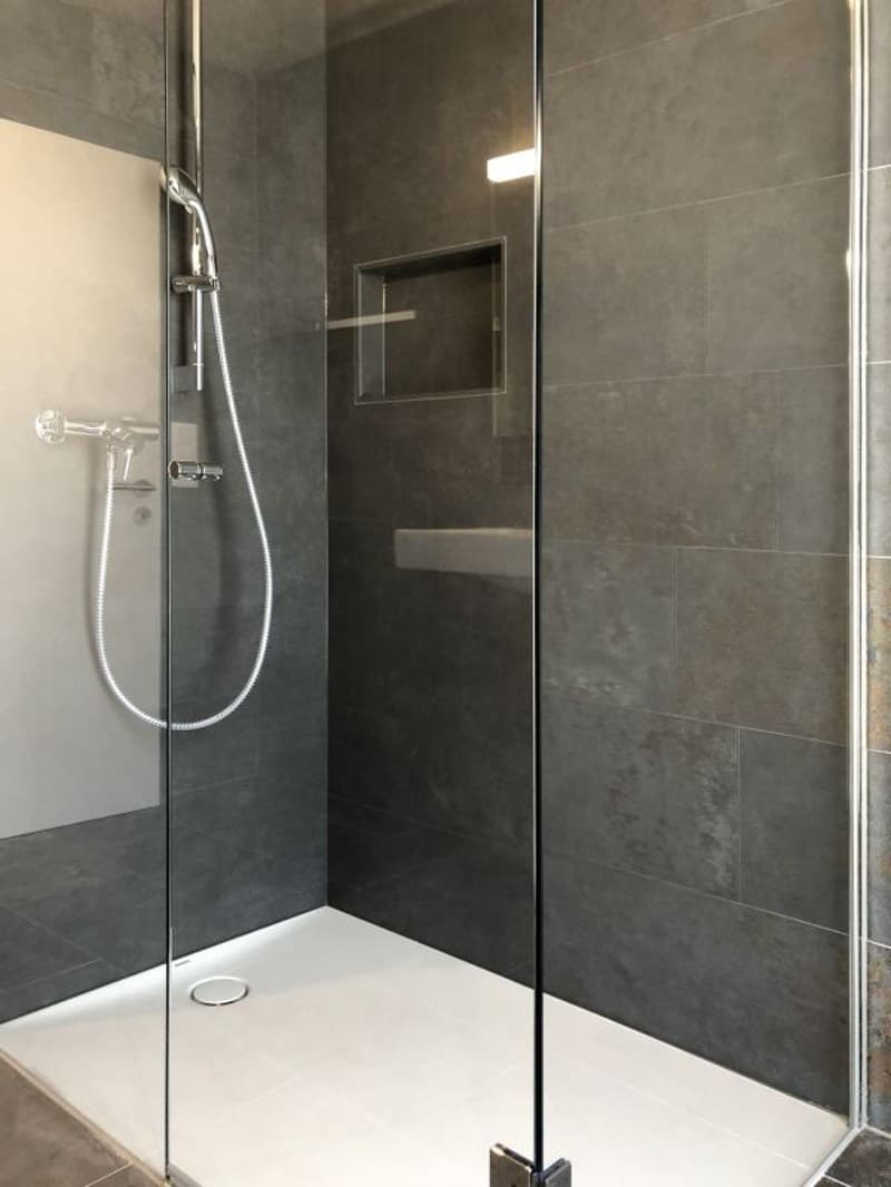 Badezimmer (Referenzfoto)