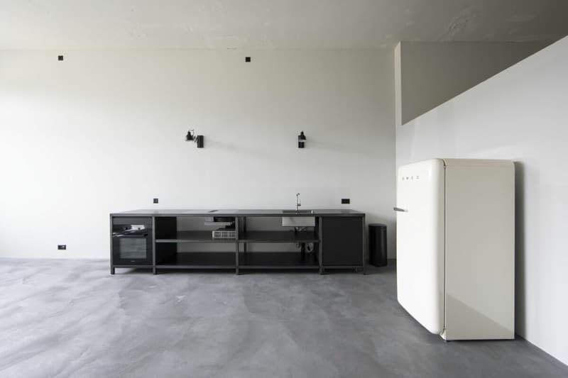 Culture urbaine vivante : Locataire recherché pour un loft d'usine unique (1)