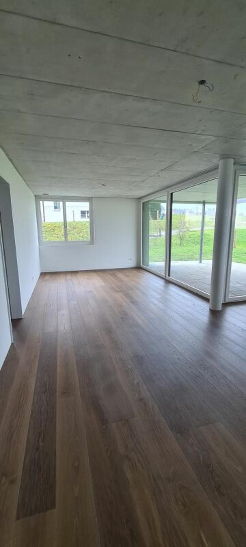 Wohnen (Referenzfoto)