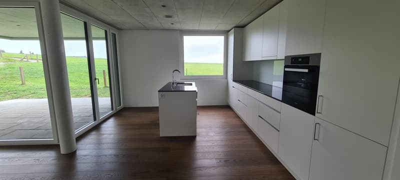 Küche (Referenzfoto)