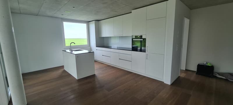 Küche (Referenzfoto)