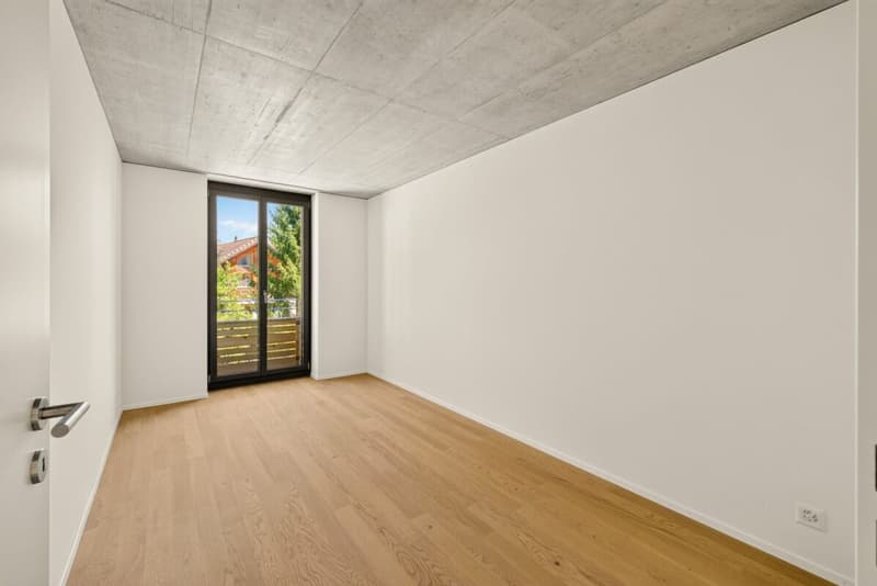 Erstbezug - 4.5 Zimmer-Wohnung - Überbauung Bawangs (10)
