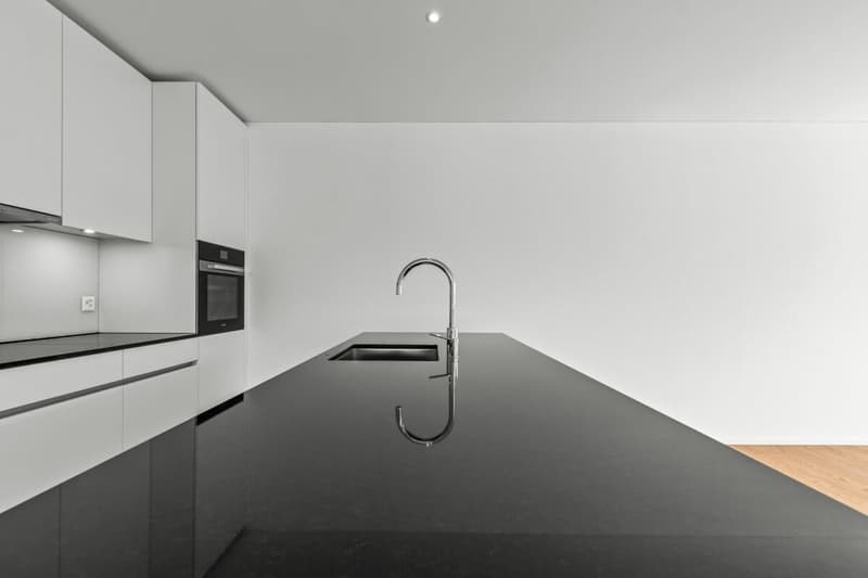 Residenza Alla Rocca - App. 1 Piano terra - 3.5 locali (1)