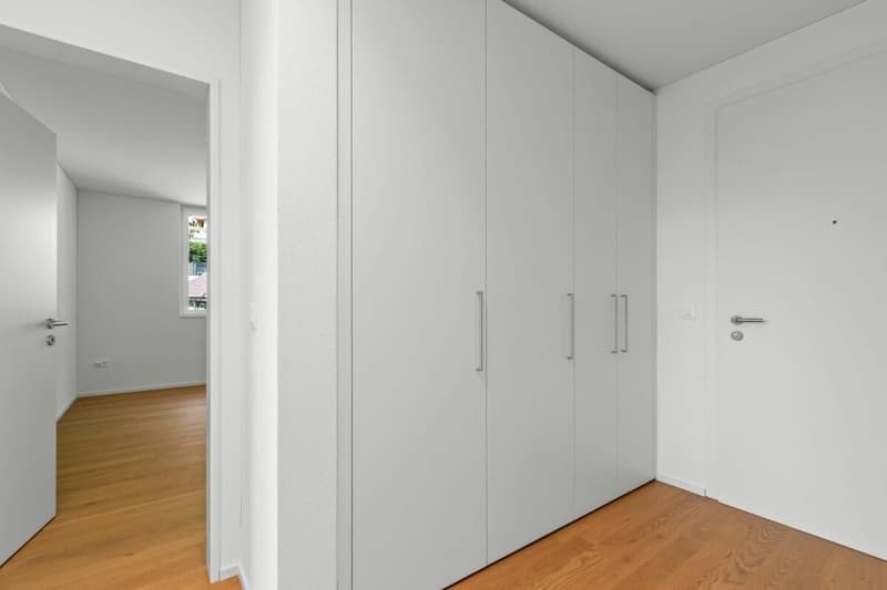 Residenza Alla Rocca - App. 1 Piano terra - 3.5 locali (7)