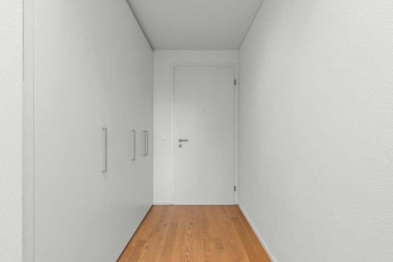 Residenza Alla Rocca - App. 1 Piano terra - 3.5 locali (8)