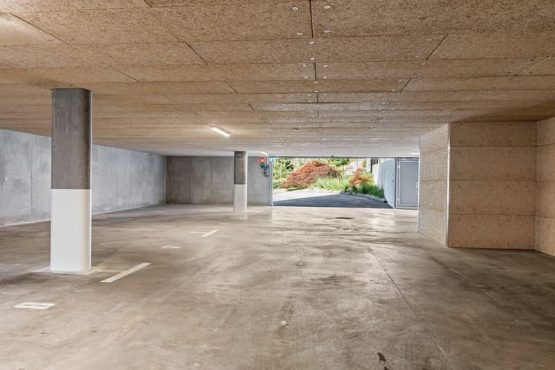 Residenza Alla Rocca - App. 6 all'ultimo piano - 3.5 locali (17)