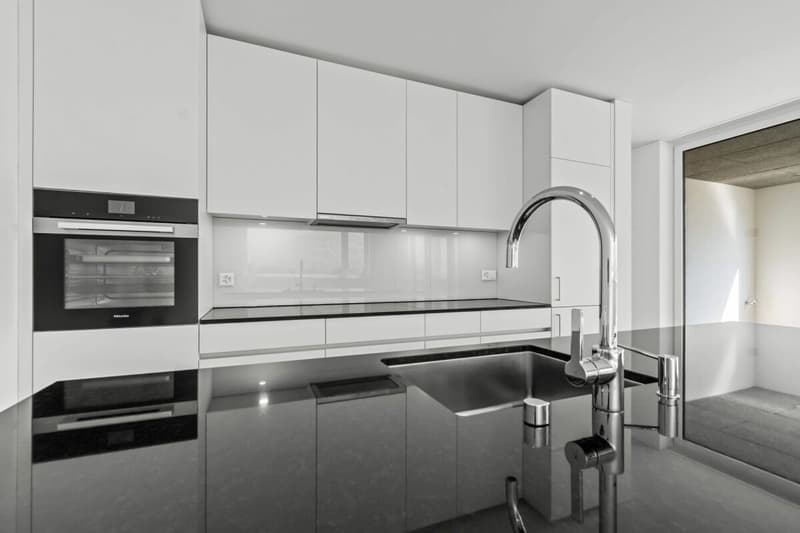 Residenza Alla Rocca - App. 6 all'ultimo piano - 3.5 locali (7)