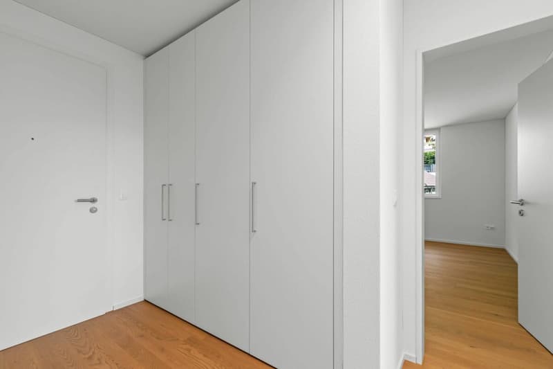 Residenza Alla Rocca - App. 6 all'ultimo piano - 3.5 locali (3)
