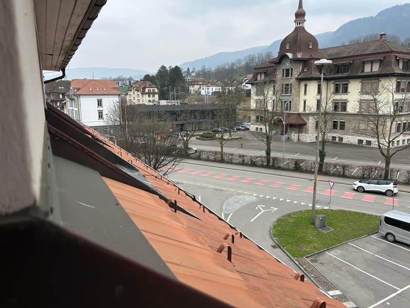 Hôtel historique au cœur de Moutier à vendre (12)
