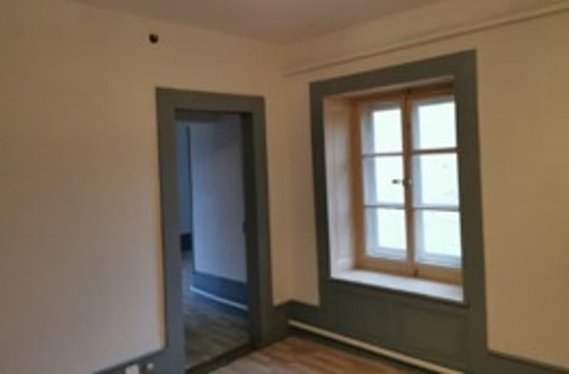 Mixed-use building for sale in Boudry (5)