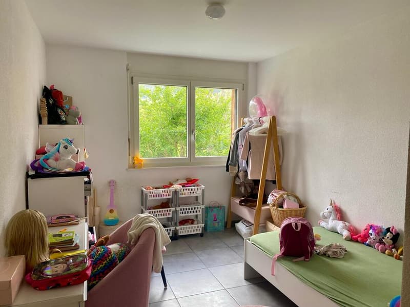 Spacious and surrounded by nature (7)