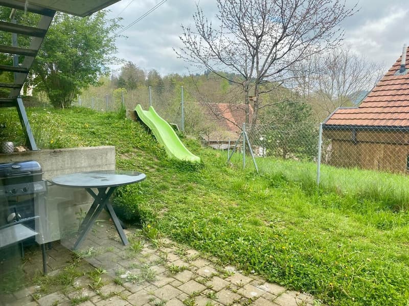 Spacious and surrounded by nature (4)