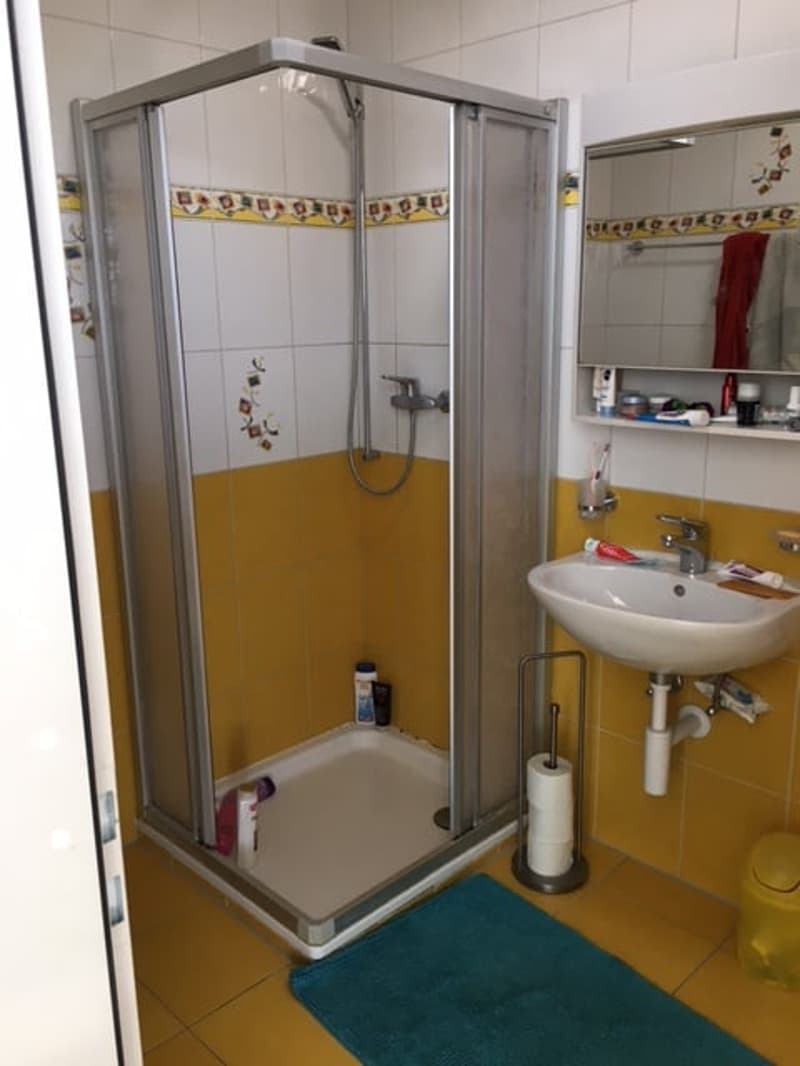 Spacious 6-room semi-detached house in Neuchâtel – View, calm and family comfort (10)