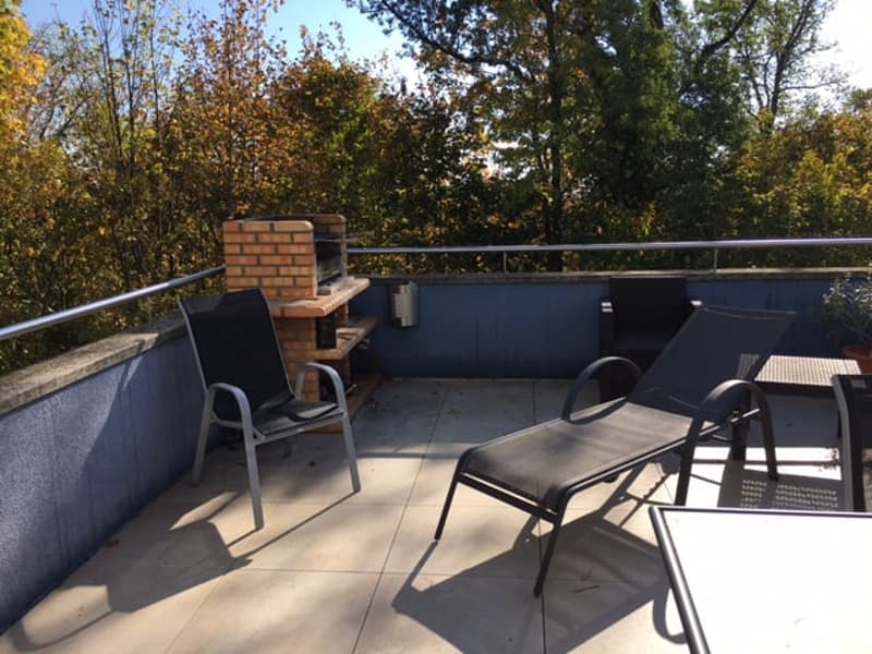 Spacious 6-room semi-detached house in Neuchâtel – View, calm and family comfort (2)