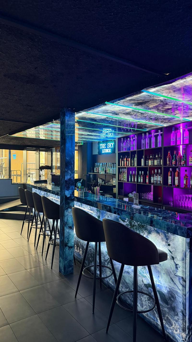 Bar à vendre | Zone piétonne Neuchâtel (16)