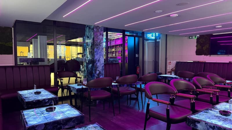 Bar à vendre | Zone piétonne Neuchâtel (5)