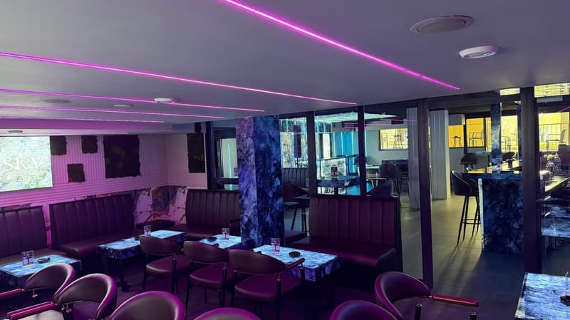 Bar à vendre | Zone piétonne Neuchâtel (11)