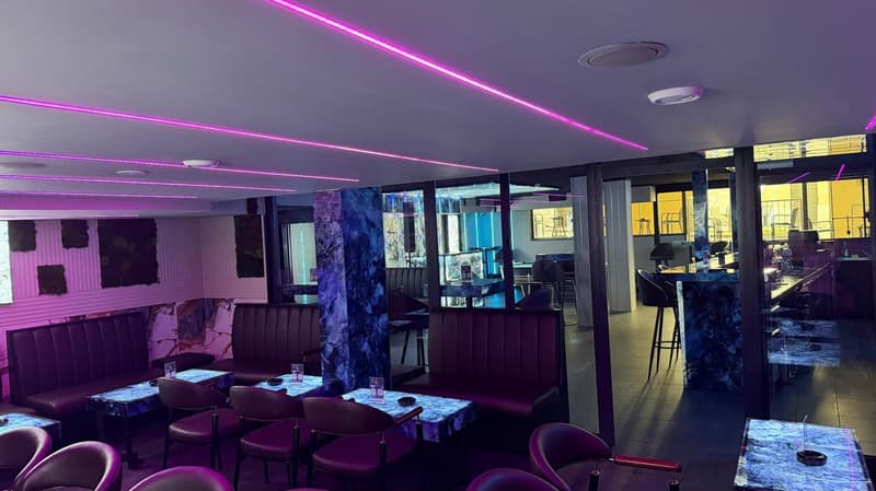 Bar à vendre | Zone piétonne Neuchâtel (14)