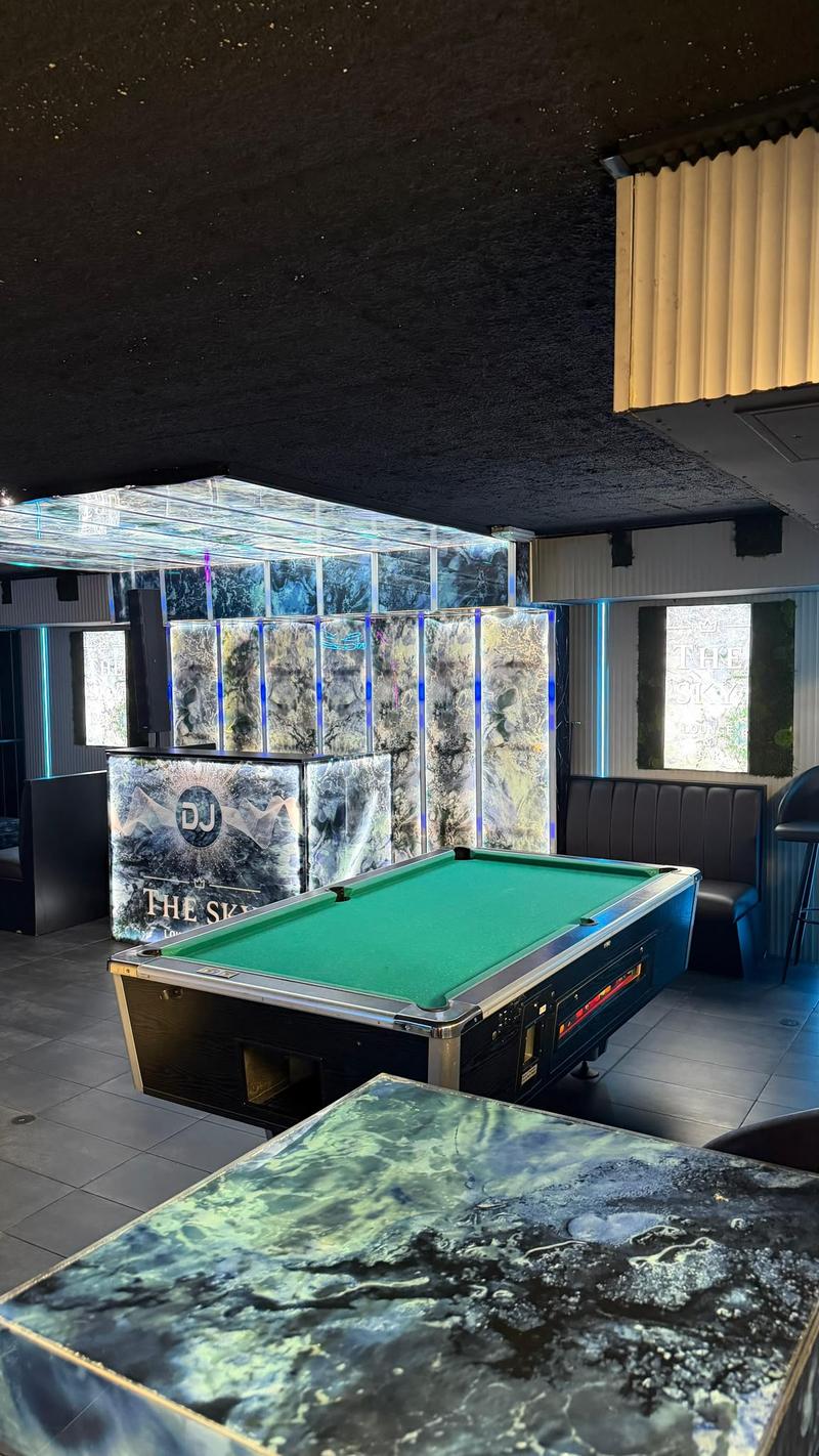 Bar à vendre | Zone piétonne Neuchâtel (10)