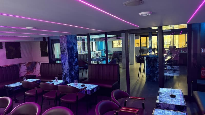 Bar à vendre | Zone piétonne Neuchâtel (6)