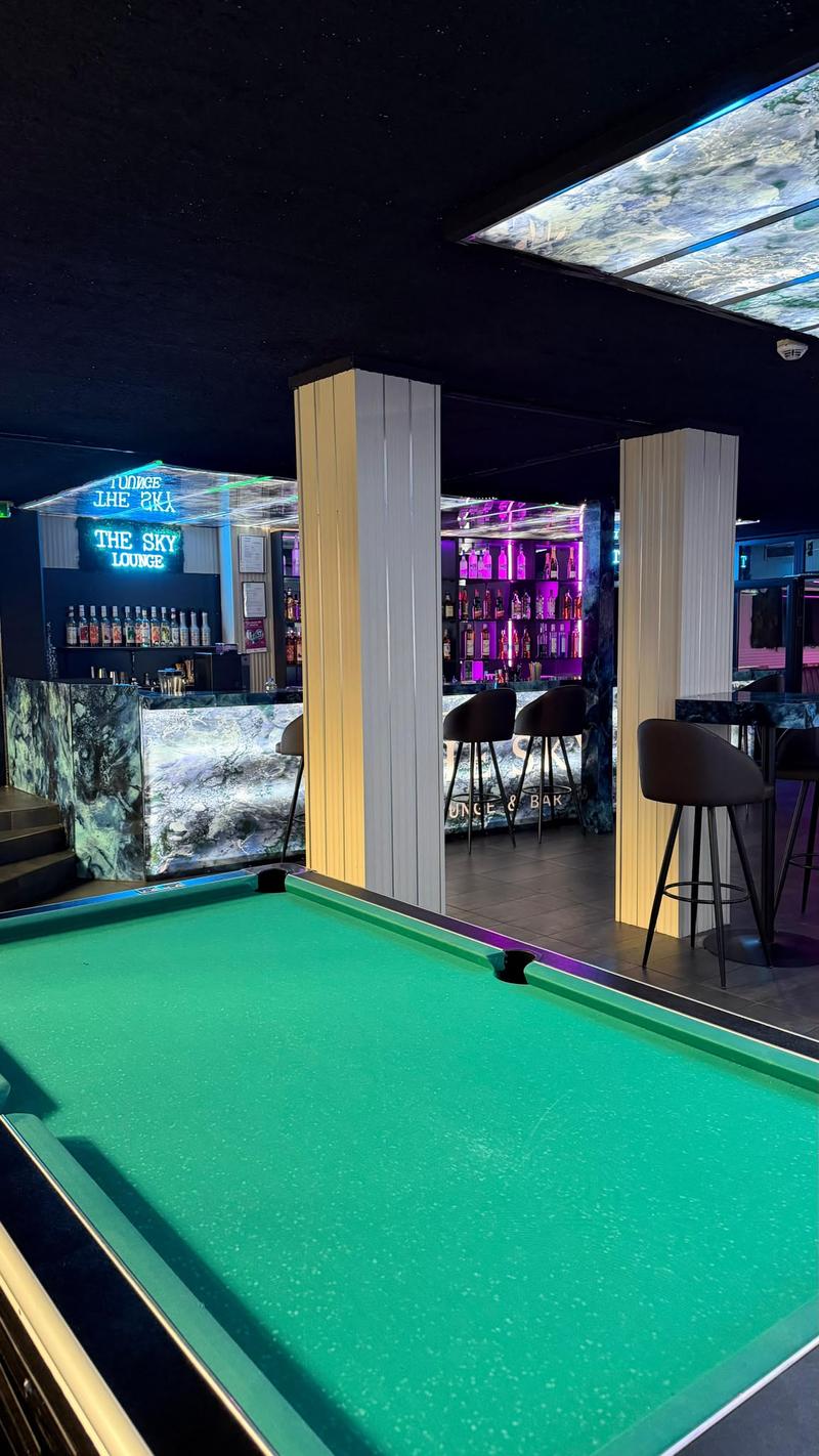 Bar à vendre | Zone piétonne Neuchâtel (12)