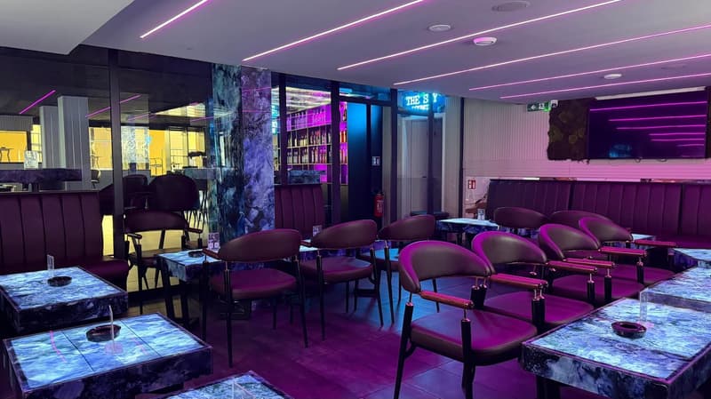 Bar à vendre | Zone piétonne Neuchâtel (1)