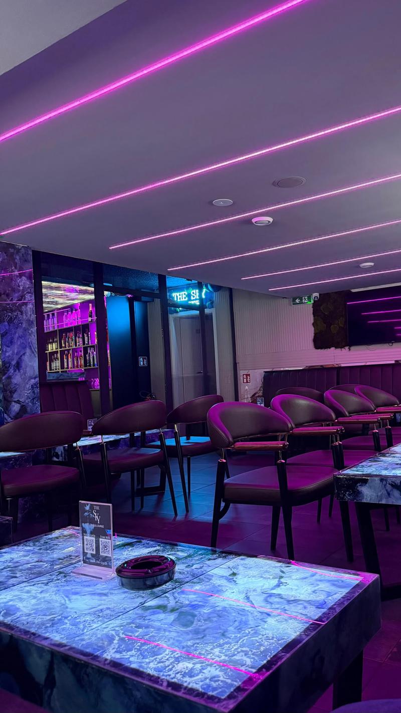 Bar à vendre | Zone piétonne Neuchâtel (4)