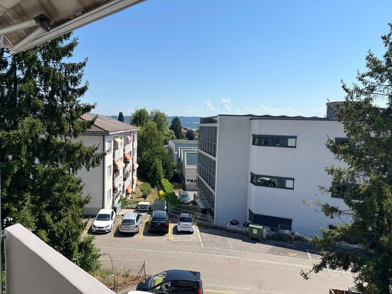 Appartement lumineux de 4.5 pièces avec vue à La Neuveville (6)