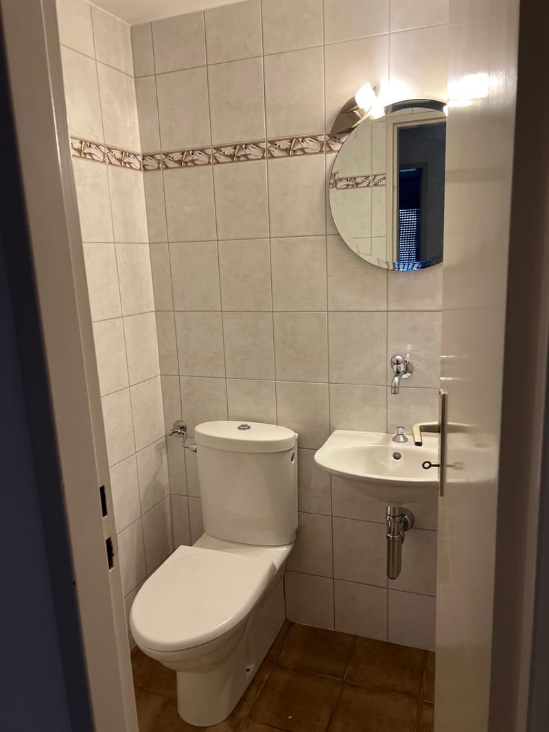 Appartement lumineux de 4.5 pièces avec vue à La Neuveville (8)