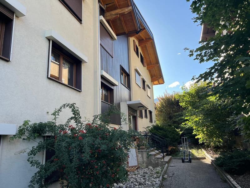 Charmant appartement de 2.5 pièces à Haute-Nendaz (10)