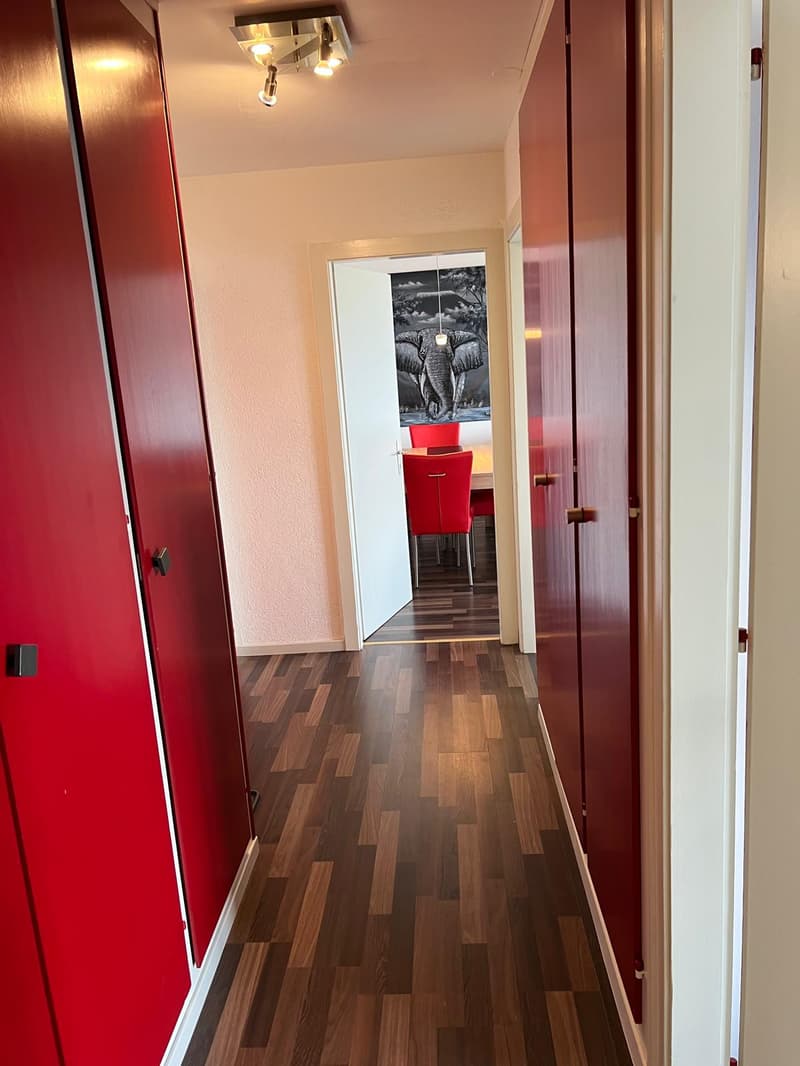 Charmant appartement de 2.5 pièces à Haute-Nendaz (8)