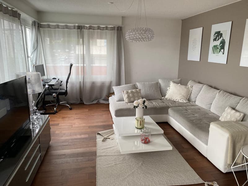 Magnifique appartement en attique de 4.5 pièces à La Neuveville (3)