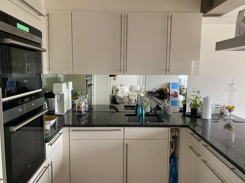 Magnifique appartement en attique de 4.5 pièces à La Neuveville (5)
