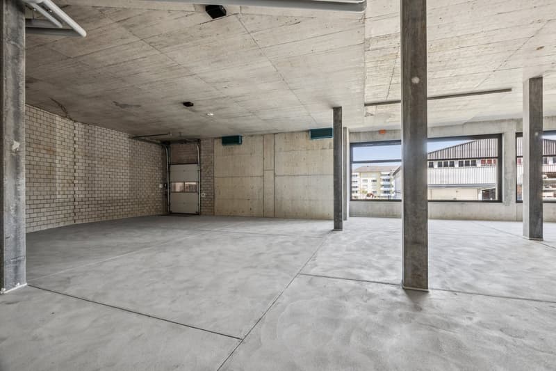 Grosszügige Retailfläche im neuen Zentrum Arnegg - ideal für Ihr Konzept! (8)