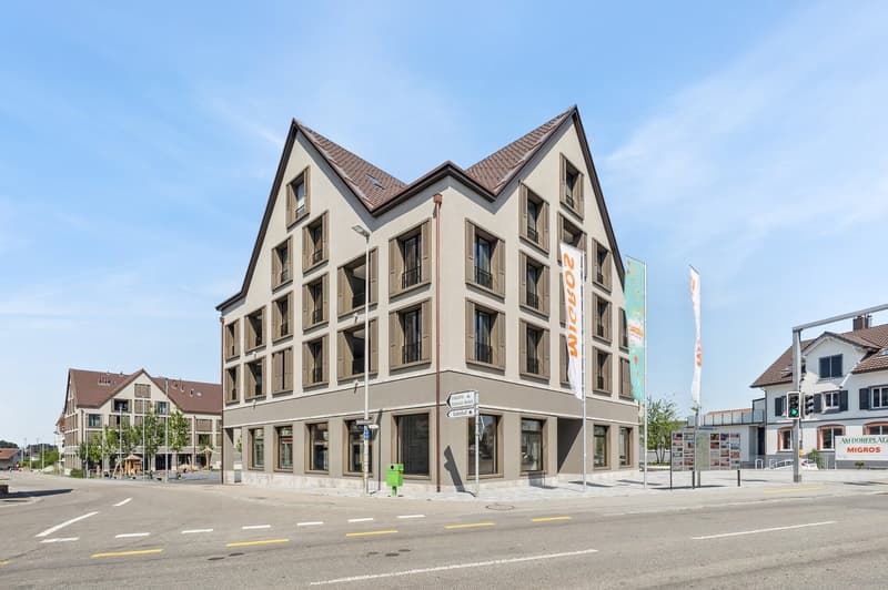 Aussenansicht