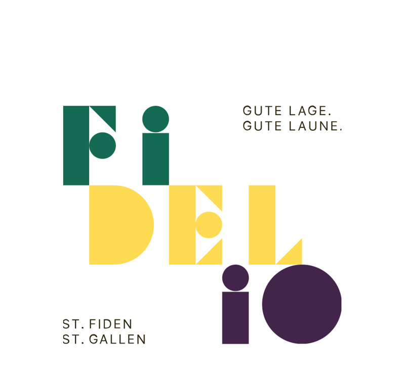 Projekt Logo